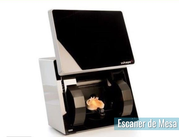 Scaner